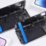 Votre iPhone 15 est désormais plus facile à réparer d’après iFixit Votre iPhone 15 est désormais plus facile à réparer d’après iFixit