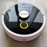 Test du Karcher RCF 3 : le robot laveur de sol ultime ?