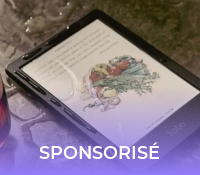 Kobo by Fnac Clara Colour // Source : Fnac Kobo by Fnac Clara Colour // Source : Fnac