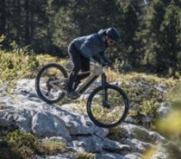 Le dernier moteur de Bosch est vraiment partout : au tour des nouveaux VTT électriques Lapierre d&rsquo;y goûter