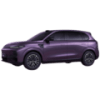 Leapmotor B10 Leapmotor B10