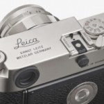 Leica lance un appareil photo argentique au doux prix de 22 500 euros Leica lance un appareil photo argentique au doux prix de 22 500 euros