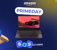 Pour le Prime Day, ce laptop gaming coûte moins cher qu&rsquo;une PS5 et peut faire tourner déjà beaucoup de jeux avec du ray-tracing