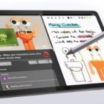 Seulement 179 € pour cette tablette familiale Lenovo vendue avec son stylet et sa coque de protection Seulement 179 € pour cette tablette familiale Lenovo vendue avec son stylet et sa coque de protection