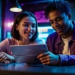 Cette nouvelle tablette Lenovo avec écran 2K à 90 Hz, conçue pour le divertissement, est déjà en promotion Cette nouvelle tablette Lenovo avec écran 2K à 90 Hz, conçue pour le divertissement, est déjà en promotion