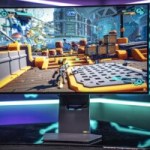 Test du LG UltraGear OLED 32GS95UE-B : un écran gaming d’un nouveau genre Test du LG UltraGear OLED 32GS95UE-B : un écran gaming d’un nouveau genre