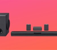 Une ambiance home cinéma pour moins de 130 € ? C&rsquo;est possible avec ce pack LG en promo