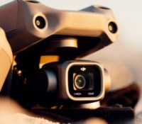DJI s&rsquo;apprête à lancer un nouveau drone compact et on sait déjà à quoi il ressemble