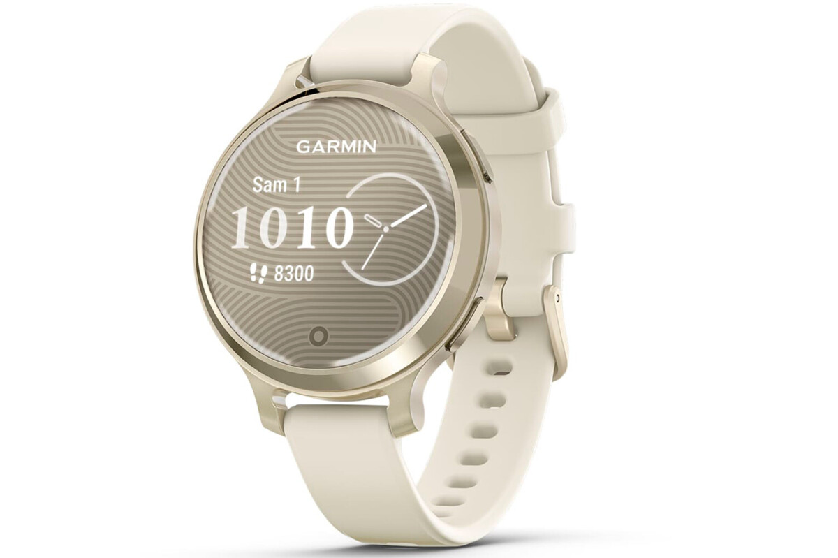 La Garmin Lily 2 Active La Garmin Lily 2 Active