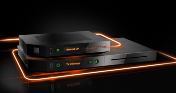 Livebox Play TV 2013