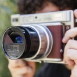 Les appareils photo instantanés ne sont pas forcément de mauvaise qualité, la preuve avec ce nouveau modèle Les appareils photo instantanés ne sont pas forcément de mauvaise qualité, la preuve avec ce nouveau modèle
