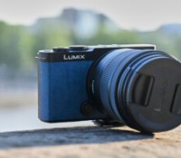 Lumix S9 : Panasonic améliore son appareil photo pas cher en corrigeant son principal défaut