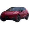 Lynk & Co 02 Lynk & Co 02