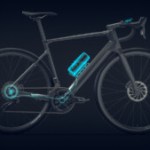 Les vélos électriques seront encore plus légers grâce à ce nouveau système ultra compact Les vélos électriques seront encore plus légers grâce à ce nouveau système ultra compact