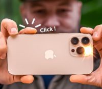 TEST de l&rsquo;iPhone 16 Pro Max : l&rsquo;iPhone de TROP ?