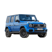 Mercedes-Benz Classe G 580 électrique