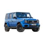 Mercedes Class G 580 EQ OK Mercedes Class G 580 EQ OK