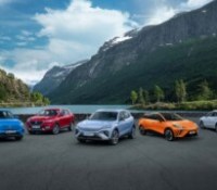 Bonne nouvelle pour le prix de la MG4 électrique abordable en France