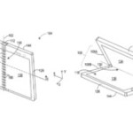 Voici le smartphone pliant que Microsoft pourrait créer Voici le smartphone pliant que Microsoft pourrait créer