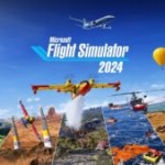 Microsoft Flight Simulator 2024 consommera jusqu’à 81 Go d’Internet par heure, attention à votre forfait Microsoft Flight Simulator 2024 consommera jusqu’à 81 Go d’Internet par heure, attention à votre forfait