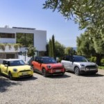 Jusqu’à 5 350 € de moins : Mini baisse les prix de ses voitures électriques en s’inspirant de Tesla Jusqu’à 5 350 € de moins : Mini baisse les prix de ses voitures électriques en s’inspirant de Tesla