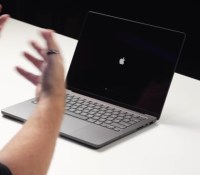 Un MacBook Pro M4 dans la nature apparaît sur YouTube : voici ce que l&rsquo;on retient