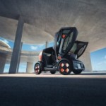 Renault reprend et améliore une excellente idée d’il y a 13 ans pour concurrencer la Citroën Ami Renault reprend et améliore une excellente idée d’il y a 13 ans pour concurrencer la Citroën Ami