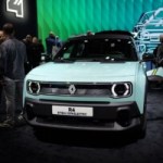 13 voitures (électriques) à absolument voir au Mondial de l&rsquo;Auto 2024
