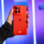 Ce smartphone Android avec écran Oled 120 Hz et charge 68 W est à moitié prix sur le site officiel du fabricant Ce smartphone Android avec écran Oled 120 Hz et charge 68 W est à moitié prix sur le site officiel du fabricant
