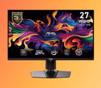 MSI-MAG-271QPX
