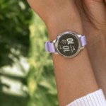 Garmin corrige le principal souci de sa jolie montre destinée aux sportives Garmin corrige le principal souci de sa jolie montre destinée aux sportives