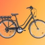 Moins de 600 € pour un vélo électrique, c’est l’offre complètement folle chez Intersport Moins de 600 € pour un vélo électrique, c’est l’offre complètement folle chez Intersport