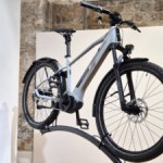 Une première chez Intersport : voici le Crossover GT, un vélo électrique avec transmission automatique qui fait tout à votre place Une première chez Intersport : voici le Crossover GT, un vélo électrique avec transmission automatique qui fait tout à votre place