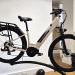 Le vélo électrique phare d’Intersport débarque dans une nouvelle version améliorée avec un rapport qualité-prix toujours aussi alléchant Le vélo électrique phare d’Intersport débarque dans une nouvelle version améliorée avec un rapport qualité-prix toujours aussi alléchant