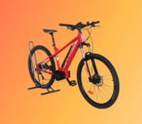 Nakamura E-Summit 740 : jusqu&rsquo;à 750 € de remise sur ce VTT électrique idéal pour les randonnées