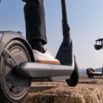 Boulanger casse le prix de la Ninebot E2 Pro E, une trottinette électrique performante sur 35 km sans s&rsquo;arrêter