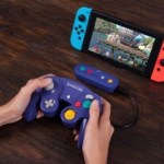 Nintendo préparerait une manette GameCube pour la Switch 2 : pour Smash Bros, ou pour quelque chose de plus ? Nintendo préparerait une manette GameCube pour la Switch 2 : pour Smash Bros, ou pour quelque chose de plus ?