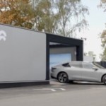 La recharge en 3 minutes des voitures électriques arrive en Belgique La recharge en 3 minutes des voitures électriques arrive en Belgique