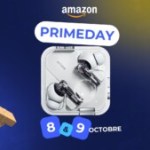 Amazon casse déjà le prix des derniers écouteurs sans fil premium de Nothing avec son Prime Day Amazon casse déjà le prix des derniers écouteurs sans fil premium de Nothing avec son Prime Day
