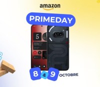 Nothing Phone (2a) : le prix de la version 12+256 Go de cet excellent smartphone est en baisse pour le Prime Day d&rsquo;Amazon
