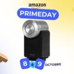 Oui, la meilleure serrure connectée du marché revient en promotion pour le Prime Day d’Amazon Oui, la meilleure serrure connectée du marché revient en promotion pour le Prime Day d’Amazon
