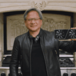 Nvidia : la demande pour la puce Blackwell est « démente » selon son PDG Jensen Huang Nvidia : la demande pour la puce Blackwell est « démente » selon son PDG Jensen Huang