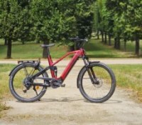 Test de l’O2feel Vern FS Adventure 7 : une autonomie généreuse pour ce vélo électrique « SUV » hyper polyvalent