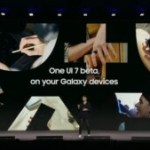 On sait quand arrivera Samsung One UI 7 : un énorme retard, mais pour une très bonne raison On sait quand arrivera Samsung One UI 7 : un énorme retard, mais pour une très bonne raison