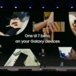 Mise à jour One UI 7 sur les Samsung Galaxy : voici les dates qui fâchent Mise à jour One UI 7 sur les Samsung Galaxy : voici les dates qui fâchent