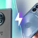 OnePlus 12R vs Nothing Phone (2) : en promo, lequel de ces 2 flagship killer à moins de 500 € choisir ? OnePlus 12R vs Nothing Phone (2) : en promo, lequel de ces 2 flagship killer à moins de 500 € choisir ?