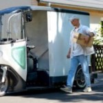 Le dépôt de bilan n’a pas pu être évité pour cette start-up allemande à l’origine d’un vélo cargo électrique autonome et prometteur Le dépôt de bilan n’a pas pu être évité pour cette start-up allemande à l’origine d’un vélo cargo électrique autonome et prometteur