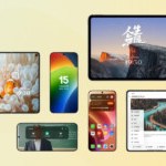 Oppo s’inspire sans scrupules d’iOS pour sa nouvelle interface Oppo s’inspire sans scrupules d’iOS pour sa nouvelle interface