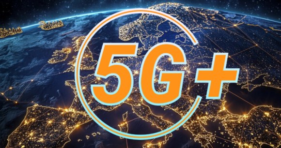 Orange 5g+ Orange 5g+