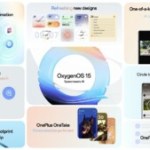 Voici OxygenOS 15 (Android 15), la nouvelle interface de OnePlus Voici OxygenOS 15 (Android 15), la nouvelle interface de OnePlus